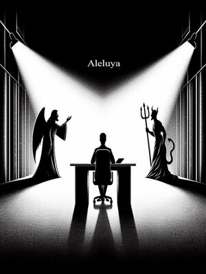 cover image of Aleluya